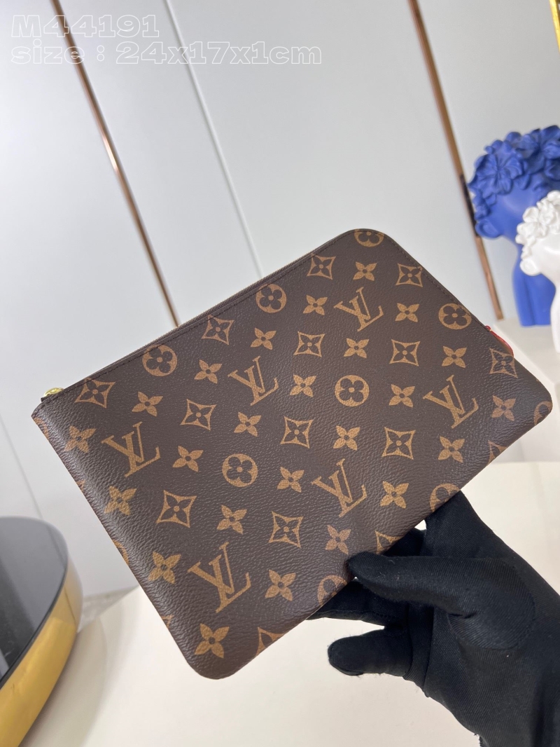 LV Clutch Bags